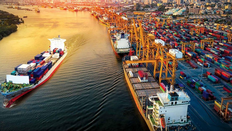 Thủ tướng ra Chỉ thị thúc đẩy tăng trưởng kinh tế, bảo đảm mục tiêu đạt 8% trở lên