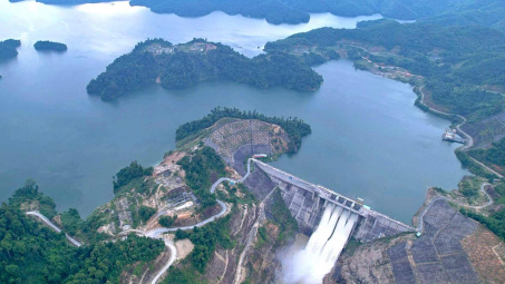 Có thêm nhà máy mới, Thủy điện Hủa Na (HNA) vẫn thận trọng với mục tiêu kinh doanh năm nay