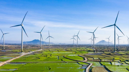 Tận dụng “cơ hội vàng”, Cơ Điện Lạnh (REE) muốn tăng thêm 500 MW điện trong 3 năm tới