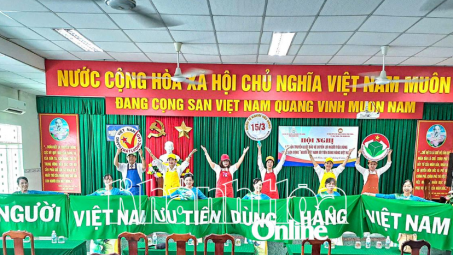 Khánh Hòa: Nâng cao nhận thức và bảo vệ quyền lợi người tiêu dùng