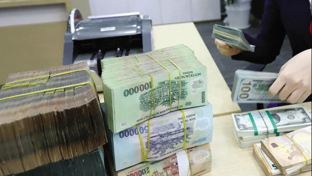 Sửa quy định về việc nhà đầu tư nước ngoài mua cổ phần của tổ chức tín dụng Việt Nam