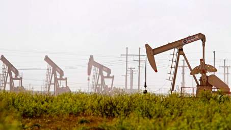 Giá xăng dầu hôm nay 21/3: Tiếp tục tăng khi Mỹ có lệnh trừng phạt mới lên Iran