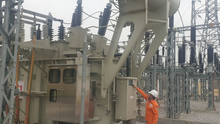 Tổng công ty Điện lực miền Bắc - EVNNPC: Đảm bảo cung ứng điện cho phát triển kinh tế xã hội trong tháng 2