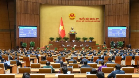 Hoàn thành tổ chức lại hệ thống Thanh tra trước 30/4; thông qua các nghị quyết sắp xếp cấp xã, sáp nhập cấp tỉnh trước 30/6