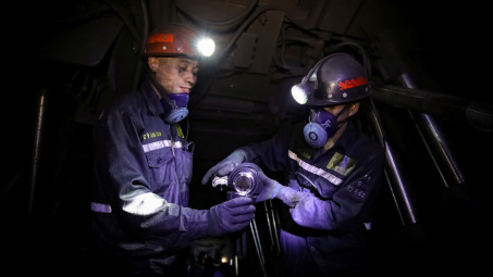 Than Nam Mẫu đạt danh hiệu "Doanh nghiệp vì người lao động" năm 2024