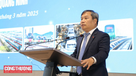 Quảng Ninh cam kết kiến tạo môi trường đầu tư thuận lợi để phát triển công nghiệp hỗ trợ