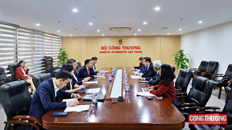 Việt Nam - Malaysia tăng cường hợp tác trong lĩnh vực năng lượng tái tạo