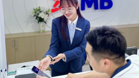 MB tăng tốc gói vay "Dream Home" dành riêng cho khách hàng trẻ