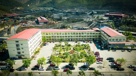 Công ty Than Nam Mẫu - TKV: Tận tâm chăm lo đời sống, nâng cao thu nhập cho người lao động