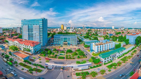 Đề xuất sửa đổi, bổ sung các quy định về tổ chức bộ máy của chính quyền địa phương