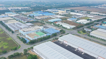 Lãi kỷ lục, Tổng Công ty IDICO (IDC) chia tiếp cổ tức tiền mặt tỷ lệ 15%