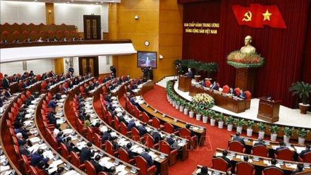 Kết luận của Bộ Chính trị về sắp xếp hệ thống cơ quan thanh tra