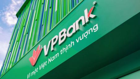 Ngân hàng VPBank (VPB) kỳ vọng mảng bán lẻ và SME tăng trưởng 30 - 40% trong năm nay