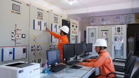 Trình tự, thủ tục phê duyệt giá dịch vụ điều độ vận hành hệ thống điện và dịch vụ điều hành giao dịch thị trường điện lực