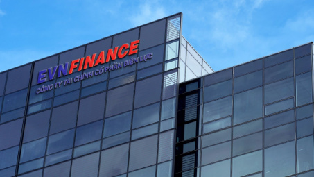 EVNFinance mở rộng mạng lưới: Chi nhánh Hà Nội sẵn sàng khai trương