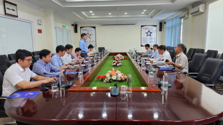 PTC4: Vận hành hệ thống truyền tải an toàn, đảm bảo cung cấp điện năm 2025