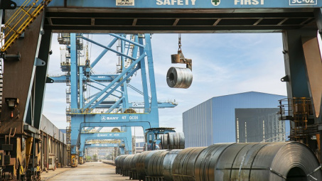 Hòa Phát nộp ngân sách cao nhất từ trước đến nay với hơn 13.400 tỷ đồng