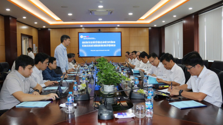 Điện lực Đồng Nai: Chủ động triển khai các giải pháp đảm bảo cung cấp điện năm 2025