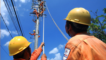 Quy định mới về điều kiện cấp giấy phép hoạt động điện lực