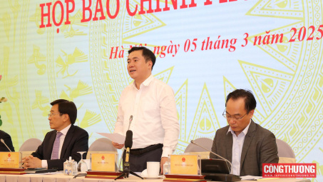 Bộ Công Thương: Chủ động đối thoại, hướng tới cân bằng cán cân thương mại Việt Nam - Hoa Kỳ