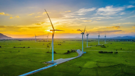 Ưu tiên huy động điện năng lượng tái tạo có lắp đặt hệ thống lưu trữ và có đấu nối với hệ thống điện quốc gia vào giờ cao điểm