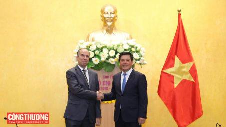 Tạo điều kiện để doanh nghiệp Việt Nam - Cuba kết nối, tìm kiếm cơ hội hợp tác kinh doanh và đầu tư