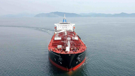 Global Pacific (PCT) “thận trọng” với mục tiêu lãi năm nay, hạ mức đầu tư 4 tàu mới