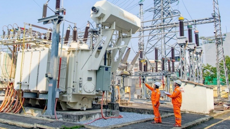 PC Nam Định: Tăng cường các giải pháp nâng cao chất lượng công tác dự báo phụ tải ngắn hạn và dài hạn