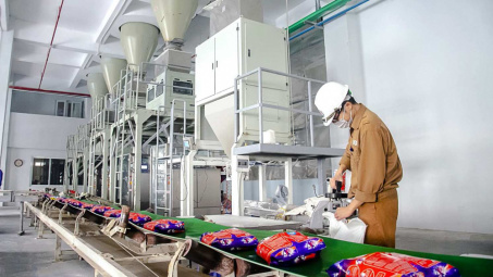 Hoá chất Đức Giang (DGC) muốn chi gần 1.300 tỷ đồng làm loạt dự án, chia cổ tức 30%