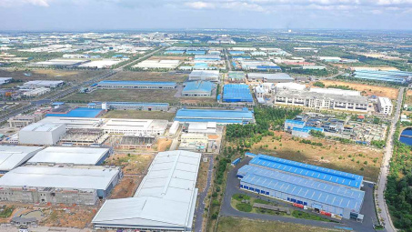 Tập đoàn GELEX (GEX) đặt mục tiêu doanh thu năm 2025 cao kỷ lục, dự kiến cổ tức ở mức 10%