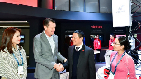 Việt Nam có thêm giải pháp siêu cá thể hóa cho sản phẩm tài chính