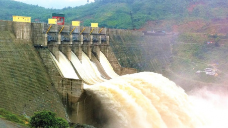 Đề xuất mở rộng, nâng công suất Nhà máy thủy điện Sông Bung 3A, tỉnh Quảng Nam