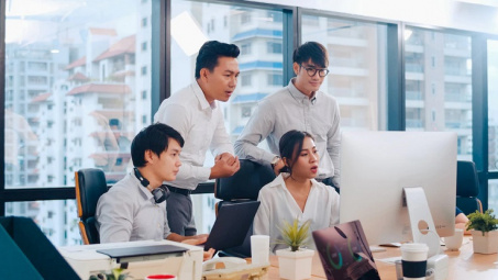 Cơ hội và thách thức khi vận dụng kế toán quản trị môi trường (EMA) tại Việt Nam: giải pháp kiến nghị