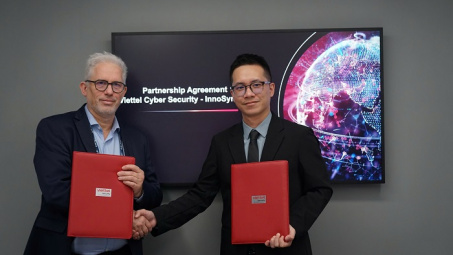 Viettel đưa các giải pháp an ninh mạng tiên tiến gia nhập thị trường châu Âu