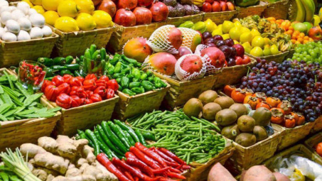 Các nhân tố ảnh hưởng đến việc mua hàng nông sản trực tuyến trên sàn thương mại điện tử của người dân Thành phố Biên Hòa