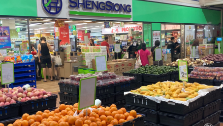 Singapore tăng cường kiểm soát về an toàn thực phẩm: Những điểm doanh nghiệp cần lưu ý