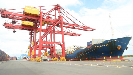 Quảng Nam cần 630.000 tỷ đồng để triển khai quy hoạch thời kỳ 2021-2030