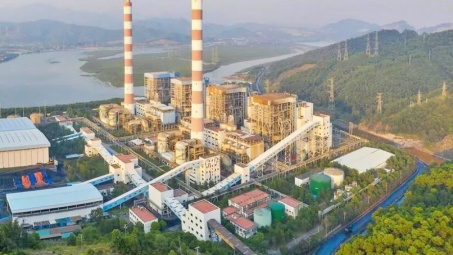 Kiểm kê khí nhà kính: Nhật Bản hỗ trợ tài chính xanh cho các doanh nghiệp hóa chất thực thi ESG