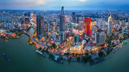 Nhiều tổ chức quốc tế tiếp tục lạc quan về tăng trưởng kinh tế Việt Nam