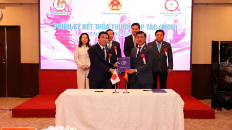 Long An mở rộng hợp tác chiến lược với Nhật Bản, thúc đẩy đầu tư bền vững