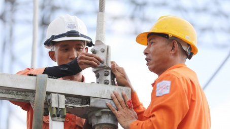 Điều chỉnh giá bán lẻ điện bình quân tối thiểu 3 tháng/lần