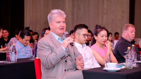 Pyn Elite Fund: Nền kinh tế Việt Nam đang cho thấy sức bật, thị trường chứng khoán “sáng cửa”