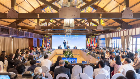 Gặp gỡ ASEAN năm 2025: Cơ hội để Đà Nẵng tăng cường quảng bá tới các đối tác