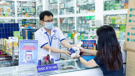 FPT Long Châu giới thiệu giải pháp điều trị mỡ máu thế hệ mới