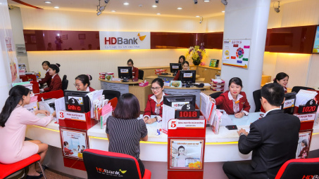 Các yếu tố ảnh hưởng đến quyết định sử dụng dịch vụ Mobile Banking tại Ngân hàng Thương mại Cổ phần Phát triển Thành phố Hồ Chí Minh