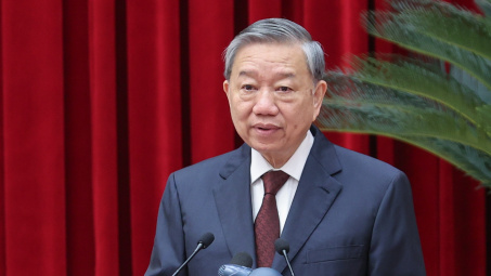 Hội nghị Trung ương 11: Cho ý kiến đối với 15 nội dung về sắp xếp tổ chức bộ máy và chuẩn bị cho Đại hội Đảng XIV