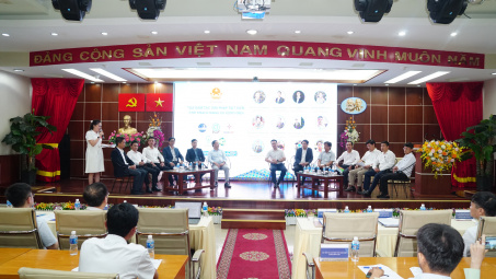 Sử dụng điện tiết kiệm và hiệu quả trong bối cảnh phụ tải điện tăng cao: Cần hành động và trách nhiệm