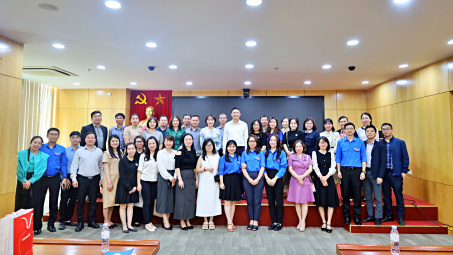 Ủy ban Cạnh tranh Quốc gia "bắt nhịp" AI: Trang bị kỹ năng cho cán bộ, đoàn viên