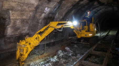 Than Thống Nhất hoàn thành kế hoạch quý I/2025