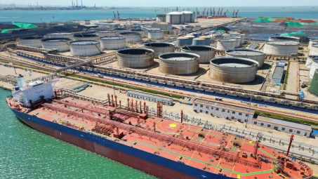 Giá xăng dầu hôm nay 12/4: Tăng trở lại do lo ngại đứt gãy nguồn cung từ Iran